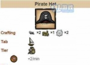 饥荒海盗帽如何获得视频 饥荒海盗帽如何获得